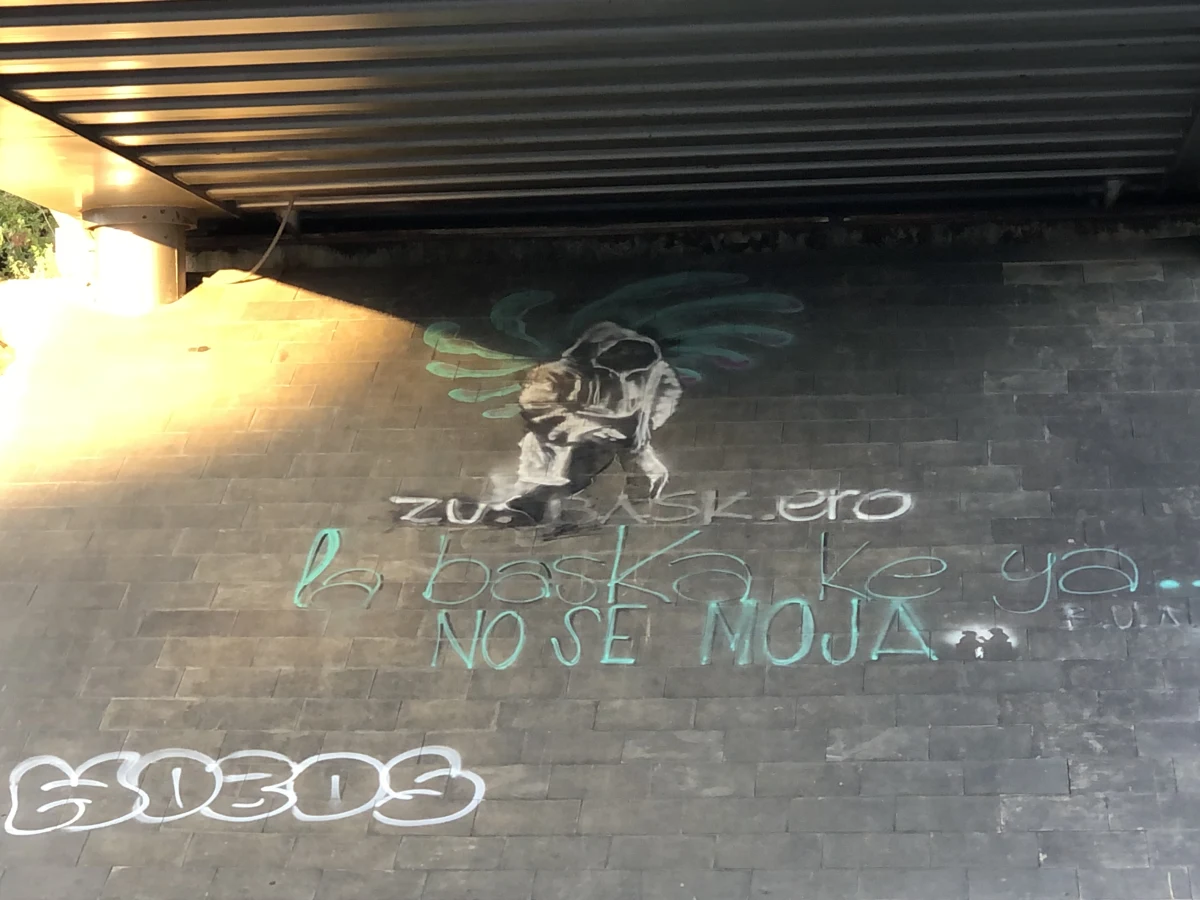 Donostia-San Sebastián